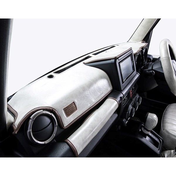 GRACE Leather Dashboard Cover Jimny (2018-ON)