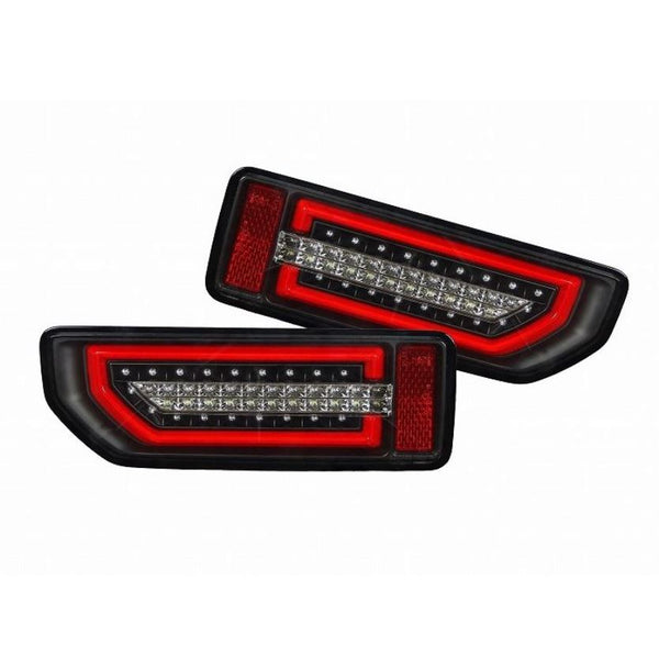 MBRO Thunder LED Taillights Jimny (2018-ON)