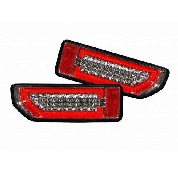 MBRO Thunder LED Taillights Jimny (2018-ON)