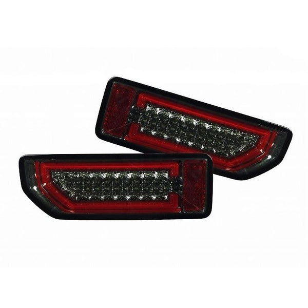 MBRO Thunder LED Taillights Jimny (2018-ON)