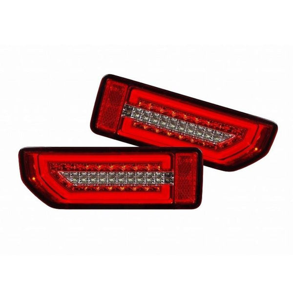 MBRO Thunder LED Taillights Jimny (2018-ON)