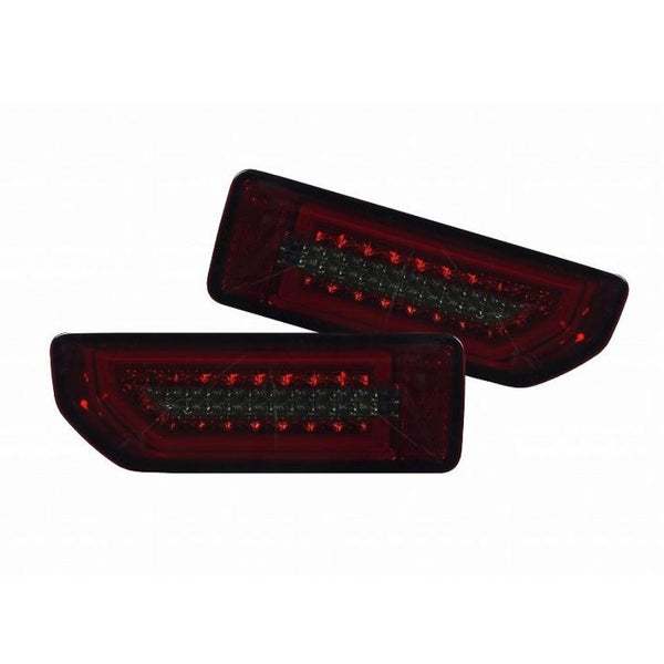 MBRO Thunder LED Taillights Jimny (2018-ON)