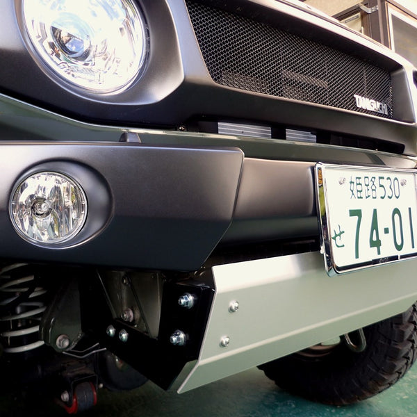 TANIGUCHI Grille Jimny (2018-ON)