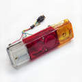 Small Size Taillight 215 x 65 mm