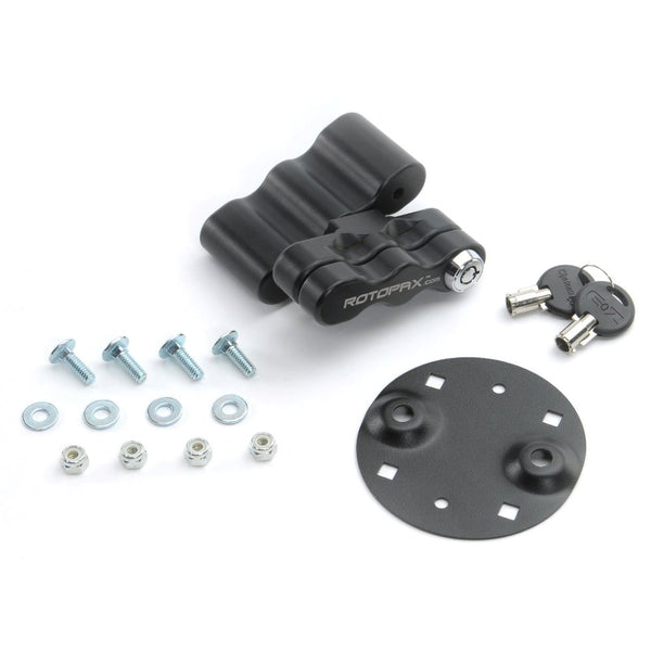 PLOT RototraX Roof Rack Mounting Kit