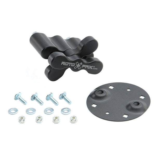PLOT RototraX Roof Rack Mounting Kit