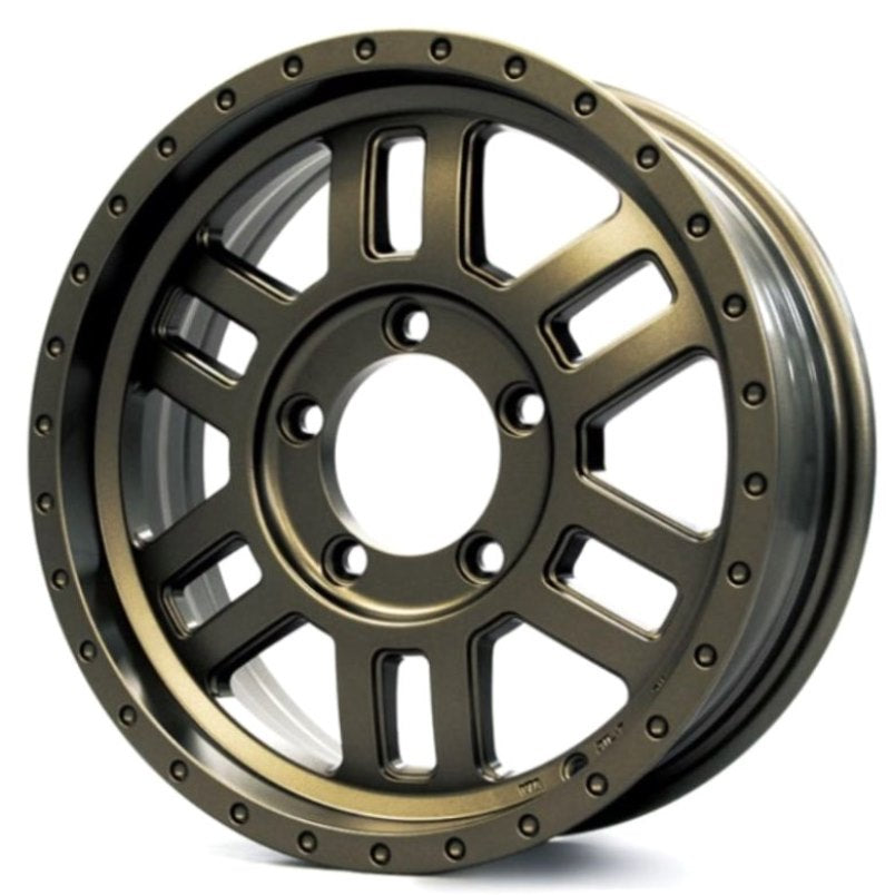 RV4 WILDGOOSE XC-GEAR Bronze 16