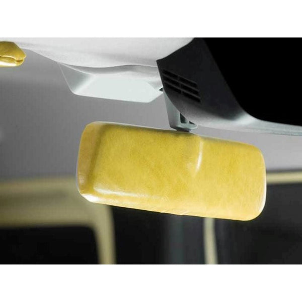 GRACE Leather Rear-view Mirror Cover Jimny (2018-ON)