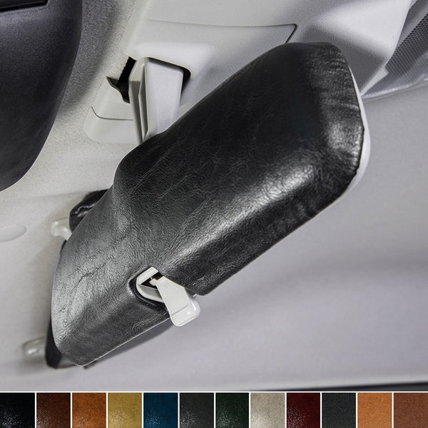 GRACE Leather Rear-view Mirror Cover Jimny (2018-ON)