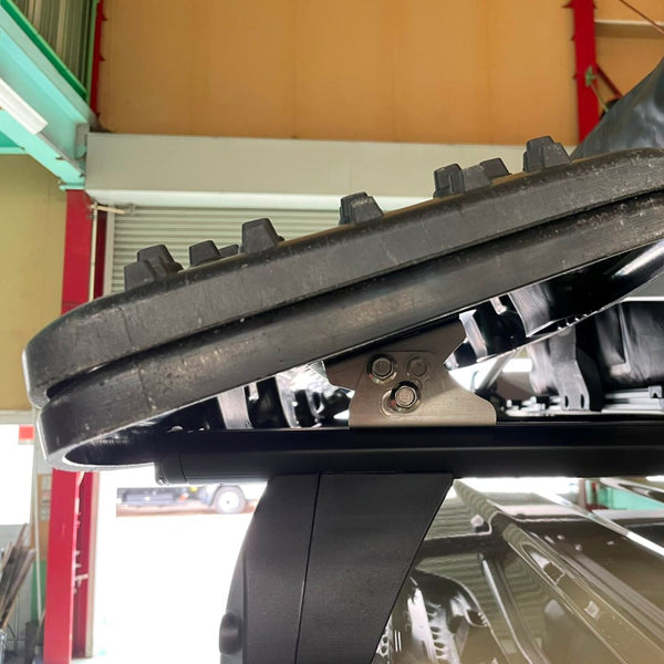 PLOT RototraX Roof Rack Mounting Kit