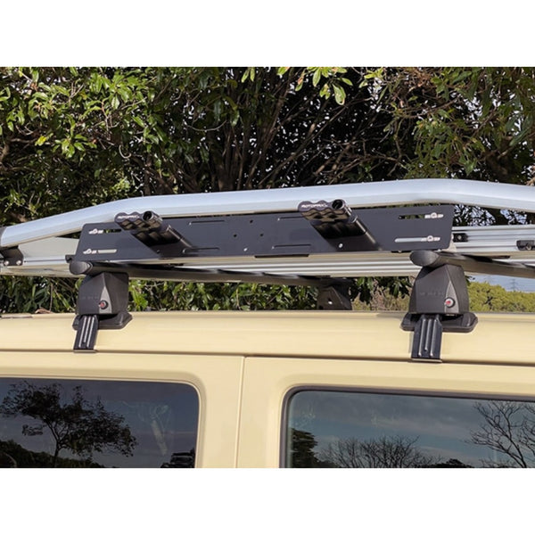 PLOT RototraX Roof Rack Mounting Kit