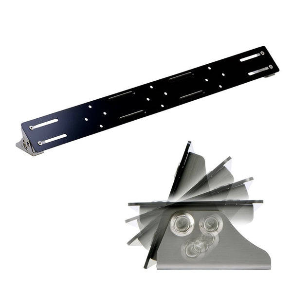 PLOT RototraX Roof Rack Mounting Kit