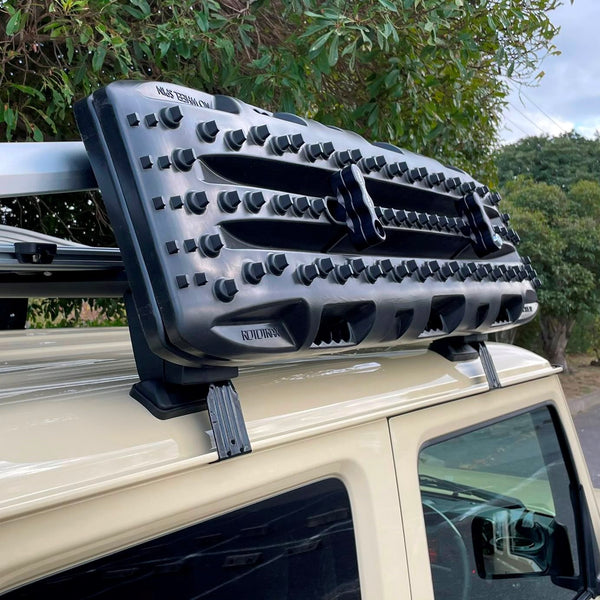 PLOT RototraX Roof Rack Mounting Kit