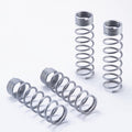 SHOWA GARAGE 50mm Lift Adjustable Coil Springs Jimny JB74 (2018-ON)