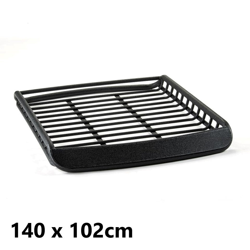 SHOWA GARAGE A-X Universal Roof Rack M-size 140x102 Jimny JB74 43