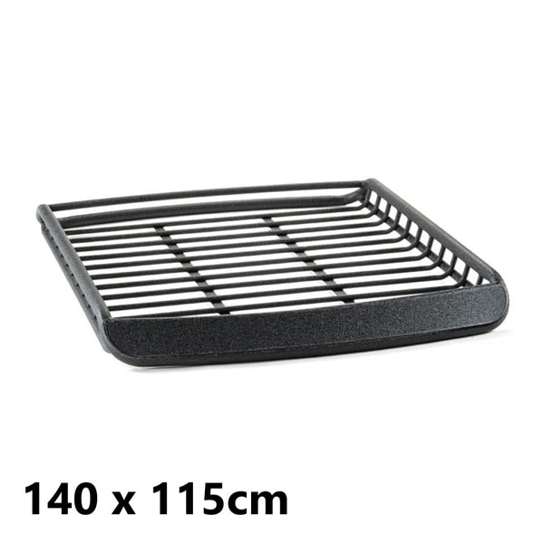 SHOWA GARAGE Universal Roof Rack M-size Wide for Jimny (2018-ON)
