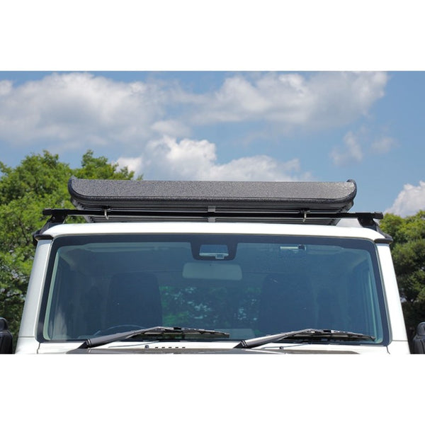 SHOWA GARAGE Universal Roof Rack M-size Wide for Jimny (2018-ON)