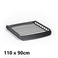 SHOWA GARAGE Universal Roof Rack S-size for Jimny
