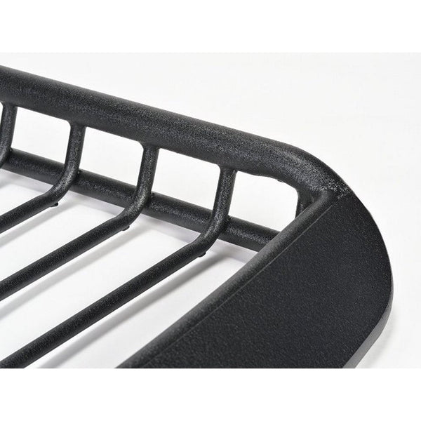 SHOWA GARAGE Rain Gutter Roof Rack LL-size Wide for Jimny JC74 (2025-ON)