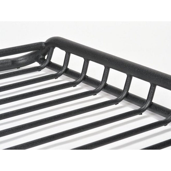 SHOWA GARAGE Rain Gutter Roof Rack LL-size Wide for Jimny JC74 (2025-ON)