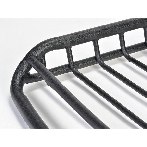 SHOWA GARAGE Rain Gutter Roof Rack LL-size Wide for Jimny JC74 (2025-ON)