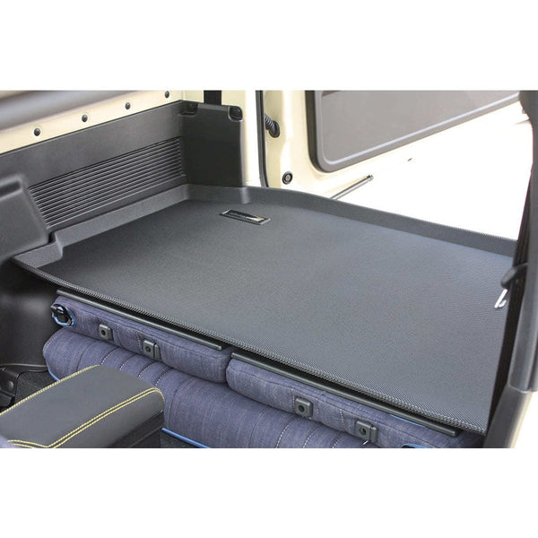 SHOWA GARAGE Cargo Liner Jimny JB74 (2018-ON)