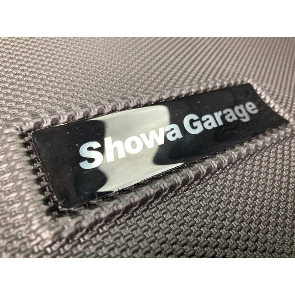 SHOWA GARAGE Cargo Liner Jimny JB74 (2018-ON)