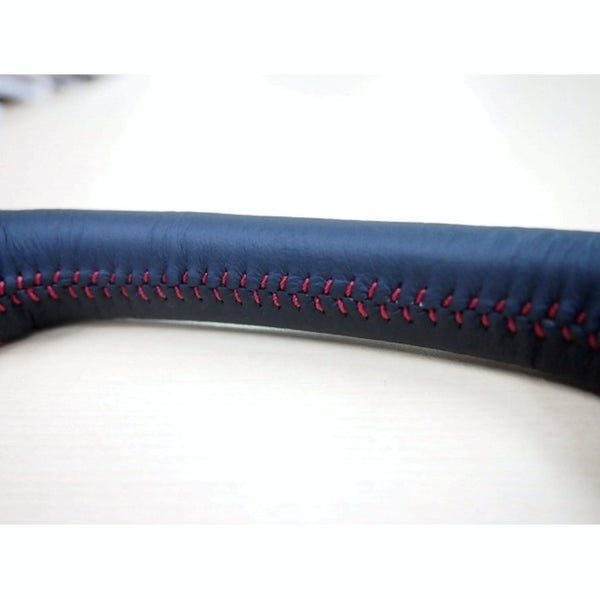 SHOWA GARAGE Genuine Leather Assist Handle for Jimny