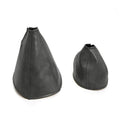 GRACE Leather Shift Knob Grip & Boot Covers Jimny (2018-ON) MT