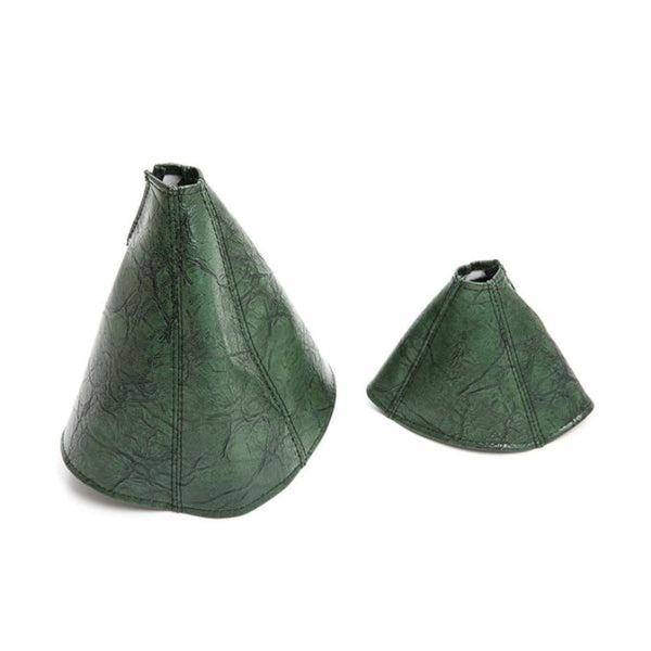 GRACE Leather Shift Knob Grip & Boot Covers Jimny (2018-ON) MT