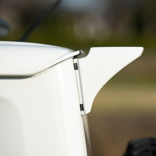 SHOWA GARAGE Rear Wing Spoiler Jimny (2018-ON)