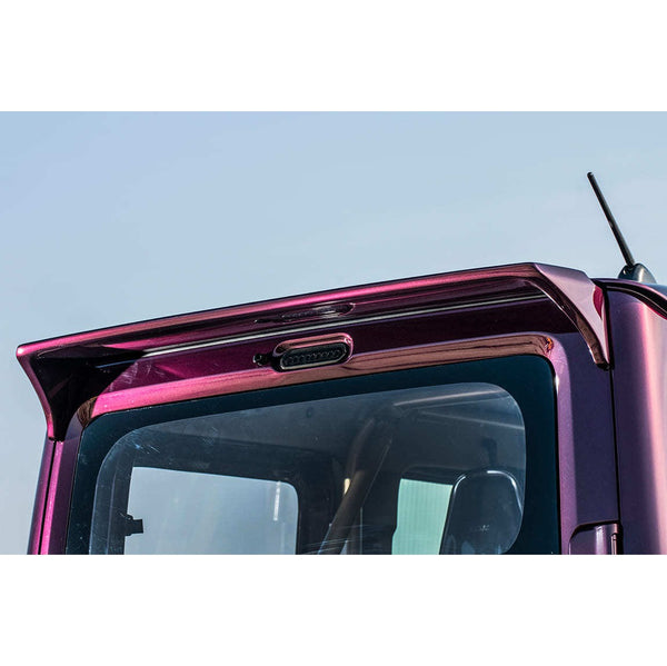 SHOWA GARAGE Rear Wing Spoiler Jimny (2018-ON)