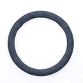 GRACE Denim Steering Wheel Cover