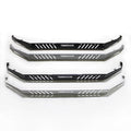 TANIGUCHI Front Apron for Steel Bumper Jimny (2018-ON)