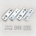 TANIGUCHI Offset Stabilizer Relocation Brackets Jimny (1998-2018)