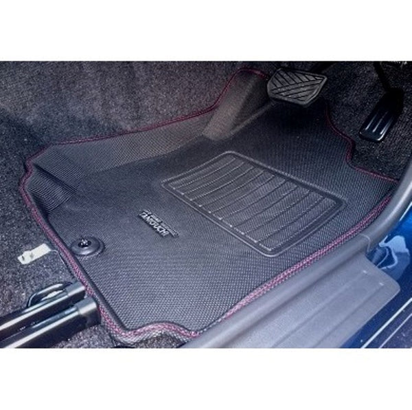 TANIGUCHI Front Floor Liners Jimny (1998-2018) RHD