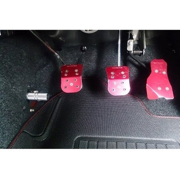 TANIGUCHI Front Floor Liners Jimny (1998-2018) RHD