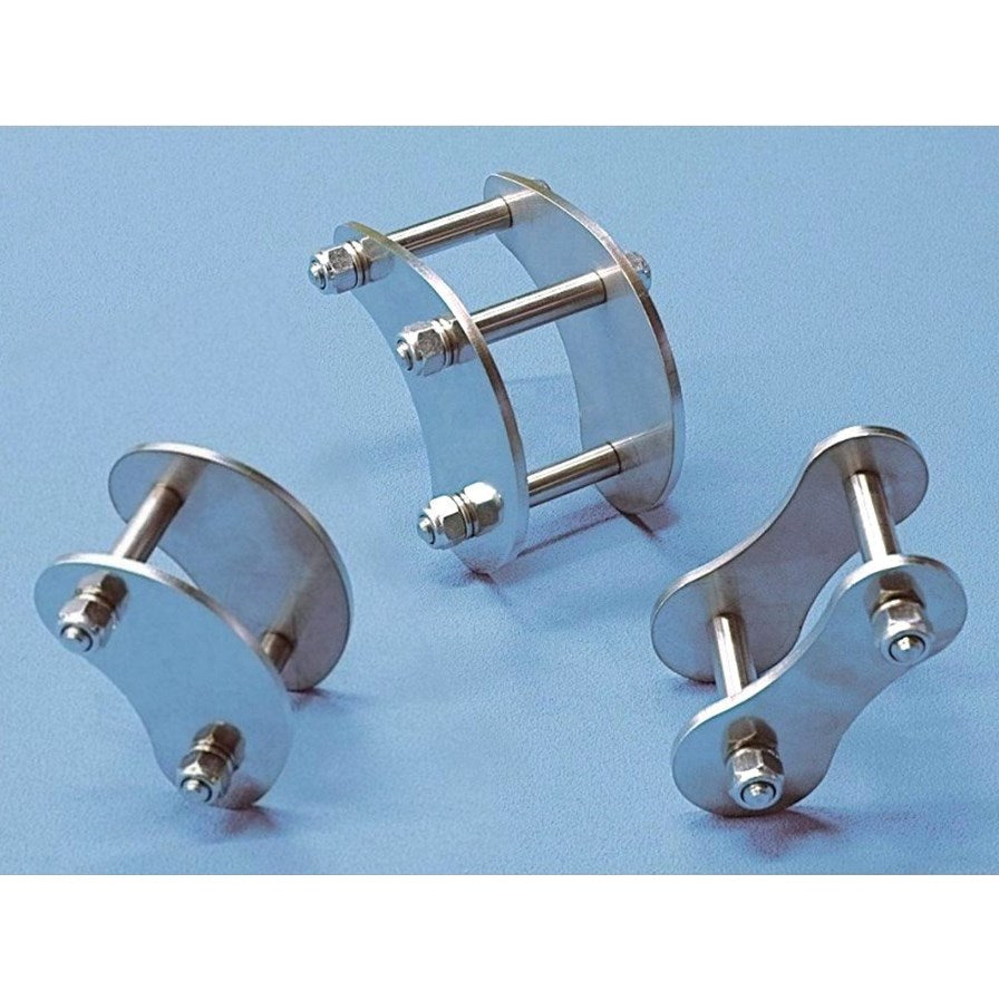 TANIGUCHI FINAL Shackles Jimny SJ413 SJ410 JA JB31 SAMURAI