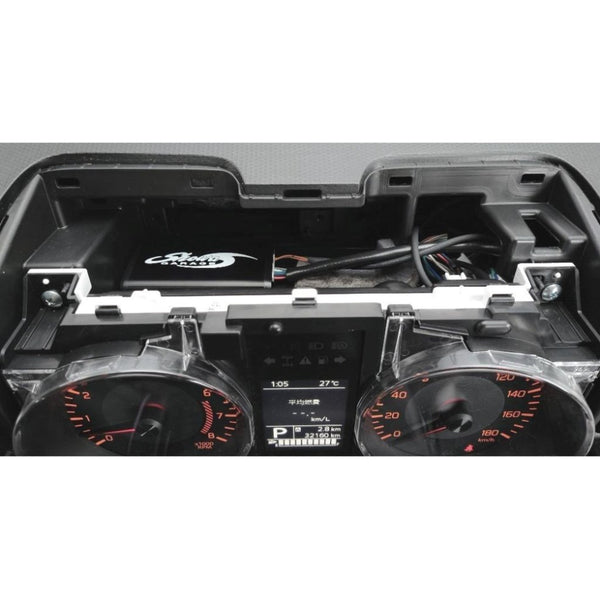 SHOWA GARAGE Vehicle Stability Control Canceller (VSCC) Jimny (2018-ON)
