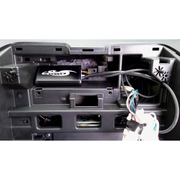SHOWA GARAGE Vehicle Stability Control Canceller (VSCC) Jimny (2018-ON)