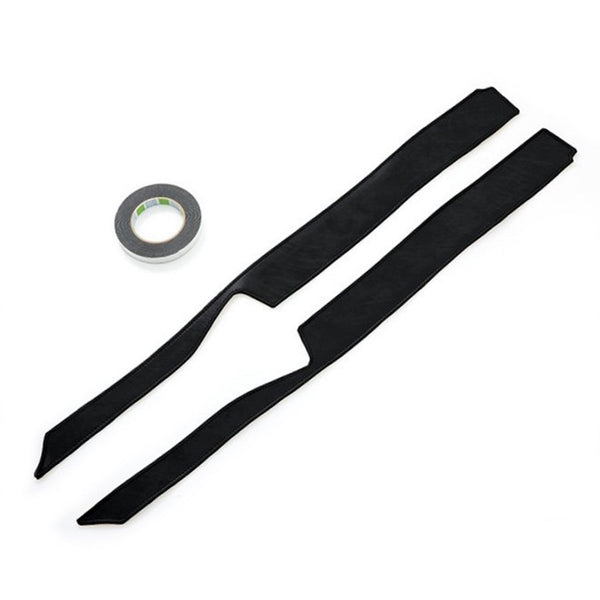 GRACE Leather Door Trim Panel Upper Covers Jimny JB74 (2018-ON)