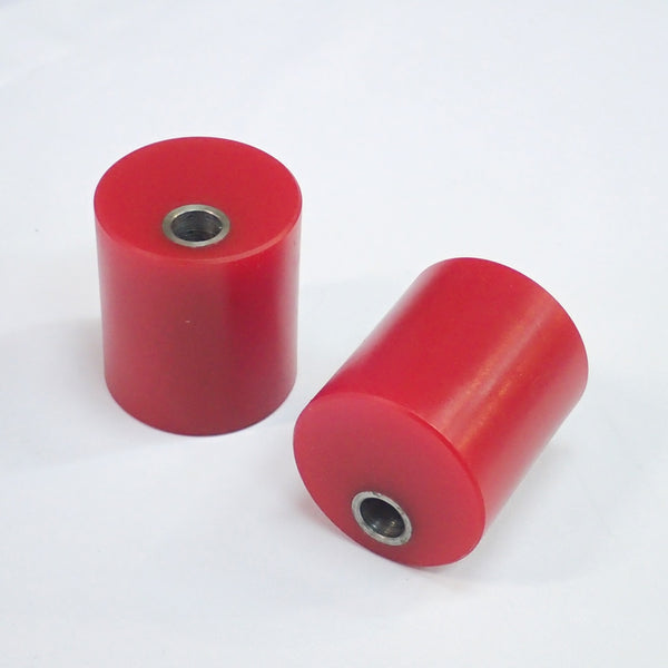 PRO-STAFF Castor Correction Bushes 5.0 for 2" / 50mm lifted Jimny