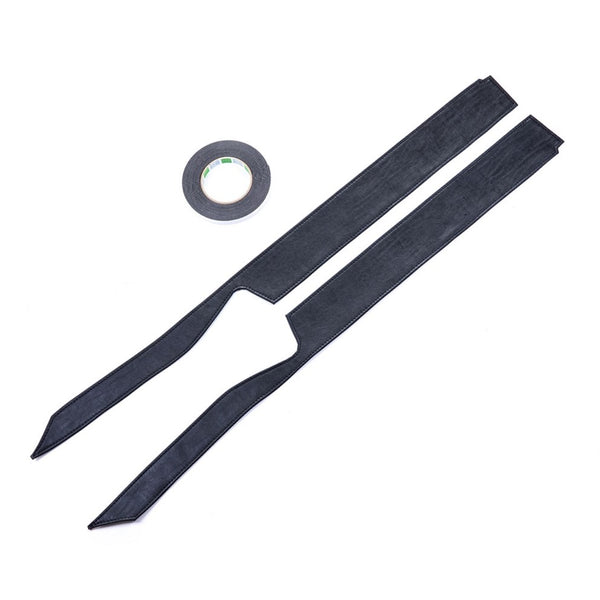 GRACE Leather Door Trim Panel Upper Covers Jimny JB74 (2018-ON)