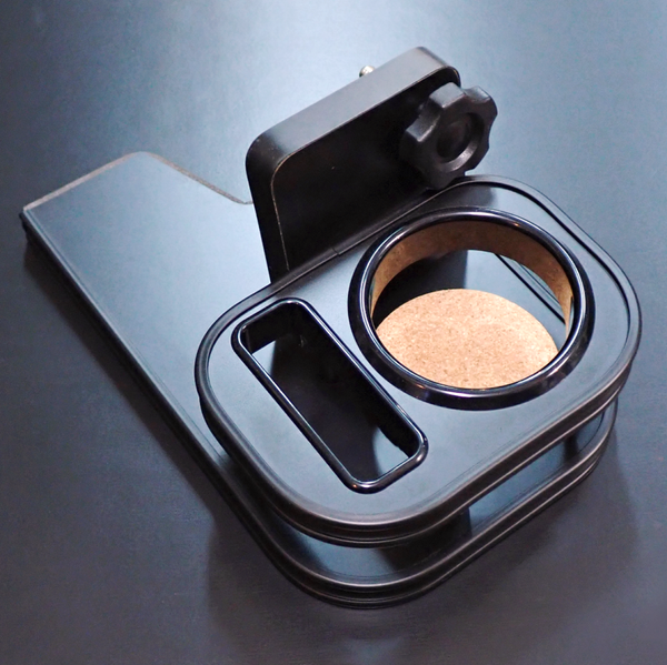 TANIGUCHI Drink Cup and Phone Holder Jimny RHD (2018-ON)