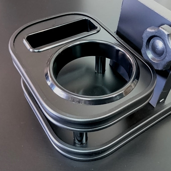TANIGUCHI Drink Cup and Phone Holder Jimny RHD (2018-ON)