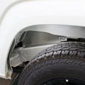 TANIGUCHI Fuel Tank Side Cover Jimny JB74 (2018-ON)