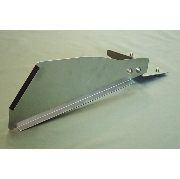 TANIGUCHI Fuel Tank Side Cover Jimny JB74 (2018-ON)