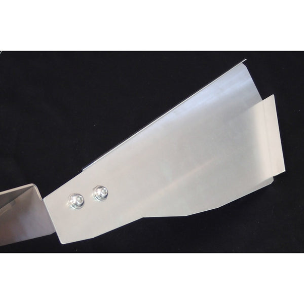 TANIGUCHI Fuel Tank Side Cover Jimny JB74 (2018-ON)