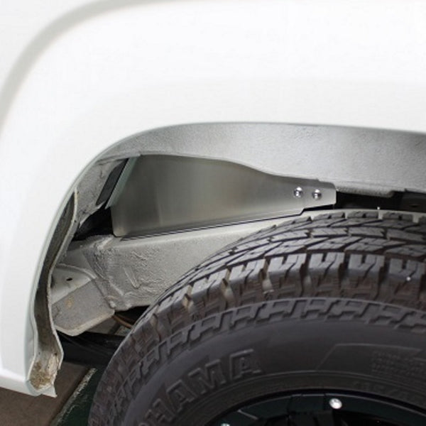 TANIGUCHI Fuel Tank Side Cover Jimny JB74 (2018-ON)