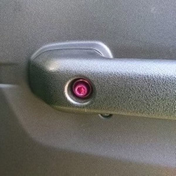 TANIGUCHI Interior Decorative Bolts Jimny (2018-ON)